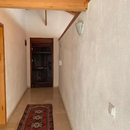 فيلة Kilim Yaka Village Kayacık