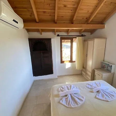 Kilim Yaka Village Villa *