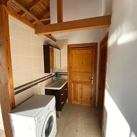 Villa Kilim Yaka Village