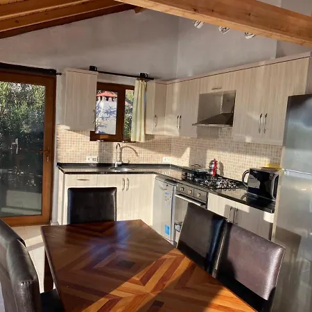 Villa Kilim Yaka Village Kayacık