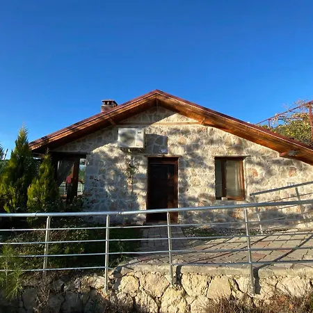 Kilim Yaka Village Villa