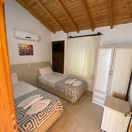 Kilim Yaka Village Villa *