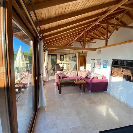 Kilim Yaka Village *