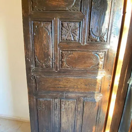 Kilim Yaka Village * Kayacık