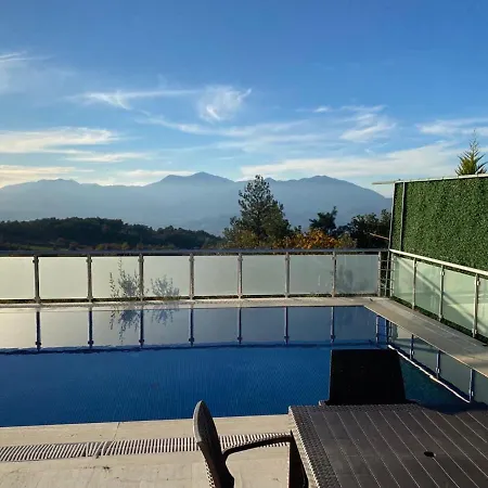 Kilim Yaka Village *