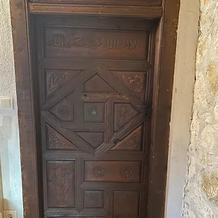 Kilim Yaka Village Villa Kayacık