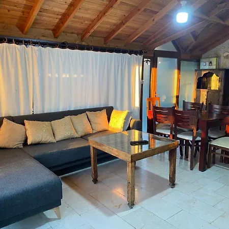 Kilim Yaka Village Kayacık