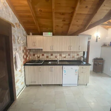 Kilim Yaka Village Villa Kayacık