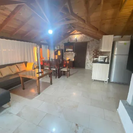 Kilim Yaka Village Villa Kayacık