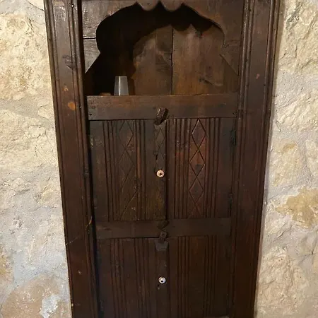 Kilim Yaka Village *