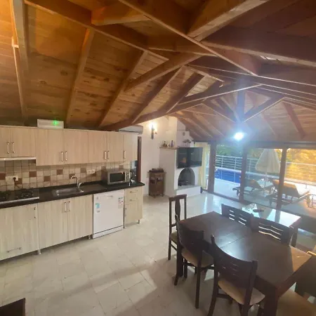 Kilim Yaka Village Kayacık