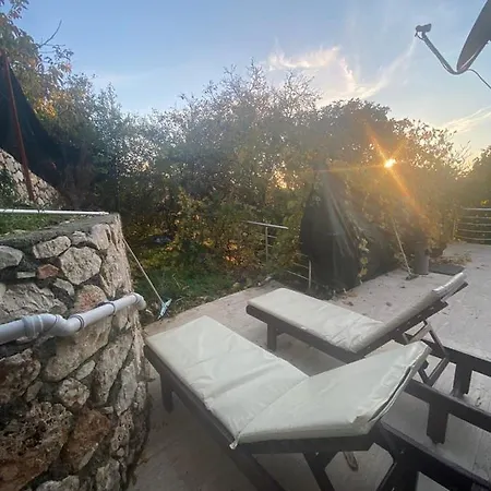 Villa Kilim Yaka Village *