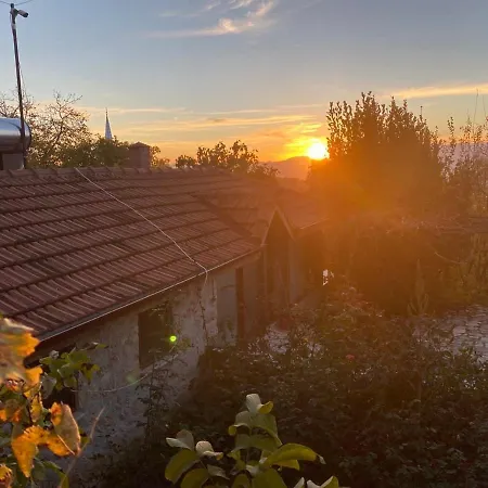 Kilim Yaka Village * Kayacık