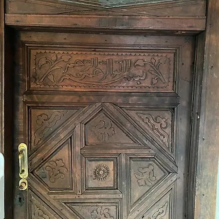 Kilim Yaka Village فيلة Kayacık