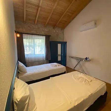 Βίλα Kilim Yaka Village Kayacık