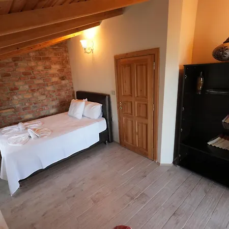 Kilim Yaka Village Kayacik (Fethiye)