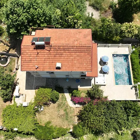 Kilim Yaka Village Villa Kayacik (Fethiye)