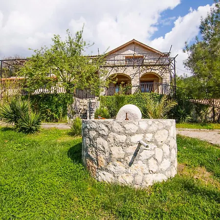 Villa Kilim Yaka Village