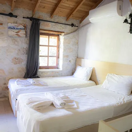 Kilim Yaka Village Villa Kayacik (Fethiye)