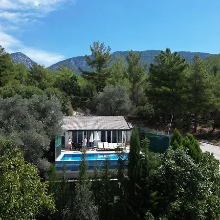 Kilim Yaka Village فيلة