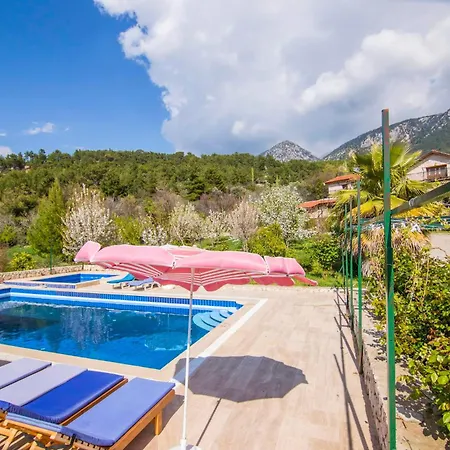 Kilim Yaka Village Villa Kayacik (Fethiye)