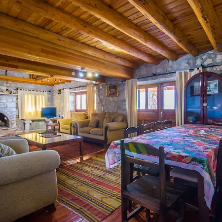Kilim Yaka Village Villa Kayacik (Fethiye)
