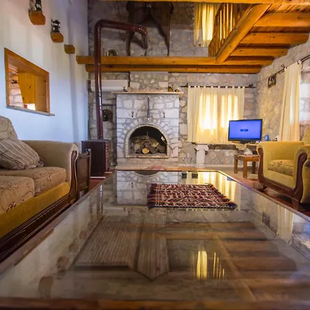Kilim Yaka Village Villa *