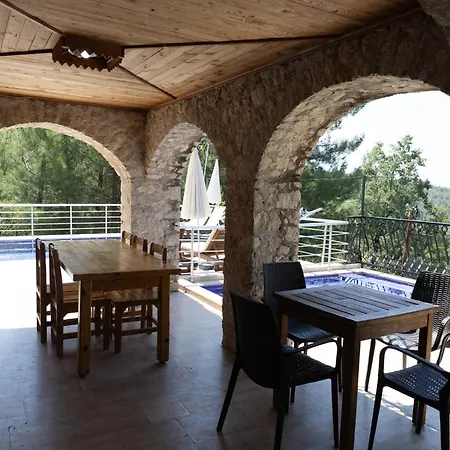 Kilim Yaka Village Villa Kayacik (Fethiye)