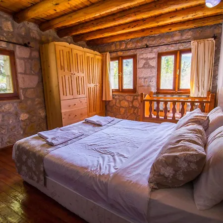 Kilim Yaka Village Kayacik (Fethiye)