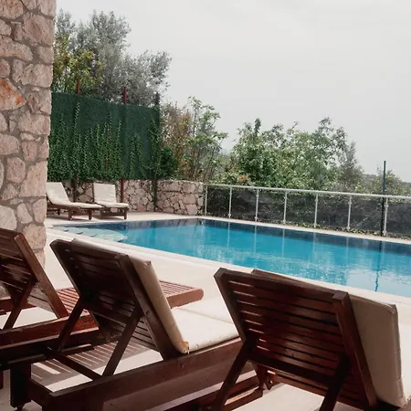 Kilim Yaka Village Villa Kayacik (Fethiye)
