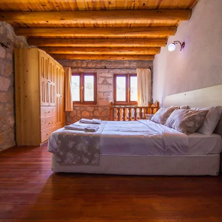 Villa Kilim Yaka Village Kayacik (Fethiye)