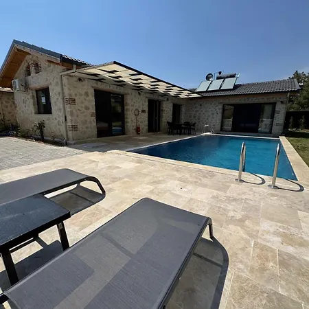 Villa Kilim Yaka Village