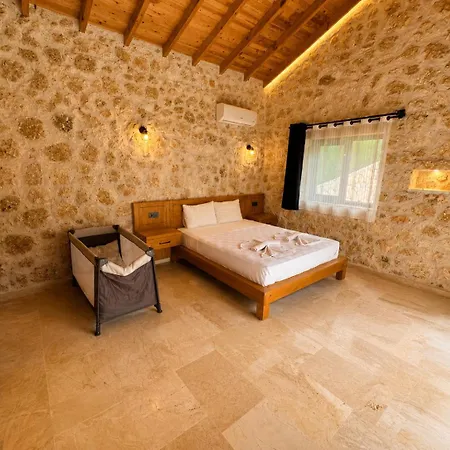 Villa Kilim Yaka Village *
