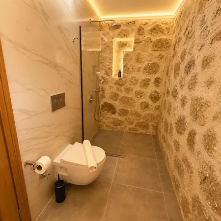 فيلة Kilim Yaka Village