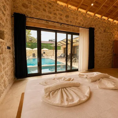 Kilim Yaka Village Villa *