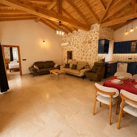 Kilim Yaka Village Villa Kayacık