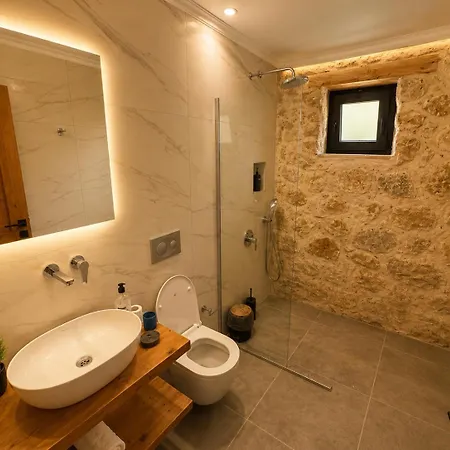 Kilim Yaka Village Kayacık