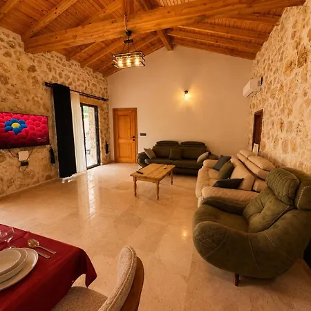 Villa Kilim Yaka Village *