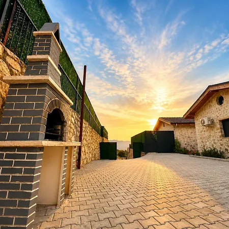 Villa Kilim Yaka Village Kayacık