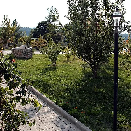 Kilim Yaka Village Villa *