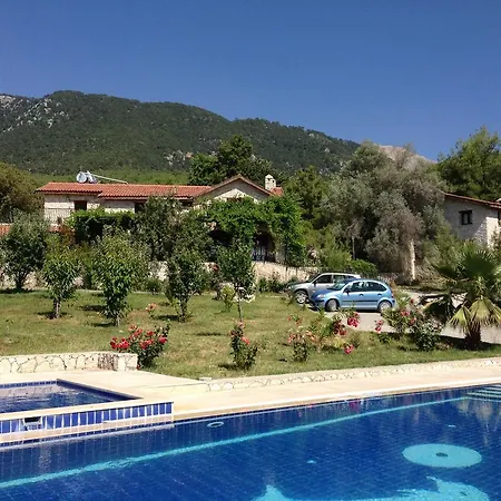 Kilim Yaka Village Kayacık