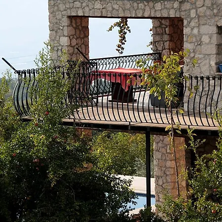 فيلة Kilim Yaka Village Kayacık