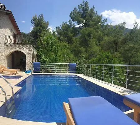 Kilim Yaka Village Kayacık