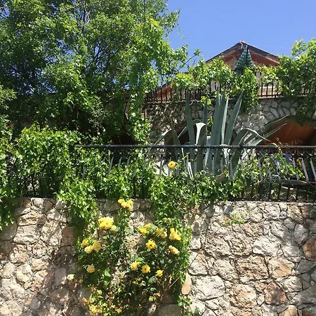 Βίλα Kilim Yaka Village Kayacık