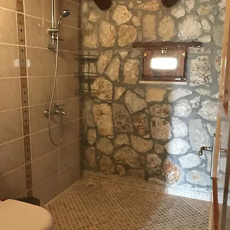 Kilim Yaka Village Villa