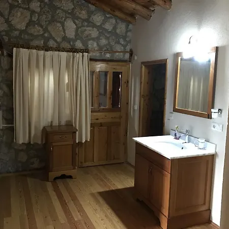 Villa Kilim Yaka Village *