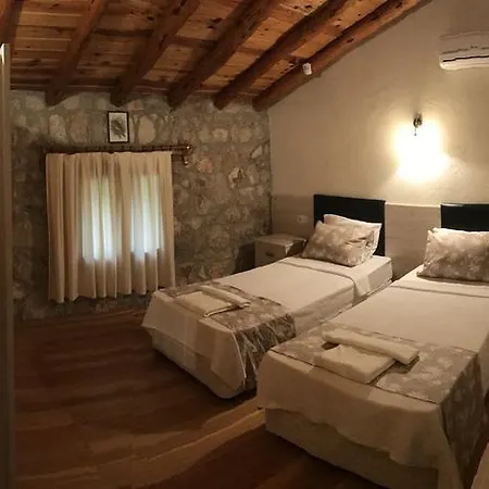 Kilim Yaka Village Villa *