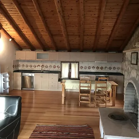 Kilim Yaka Village Villa Kayacık