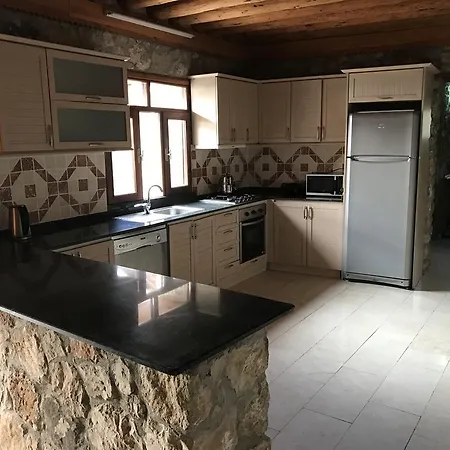 Villa Kilim Yaka Village