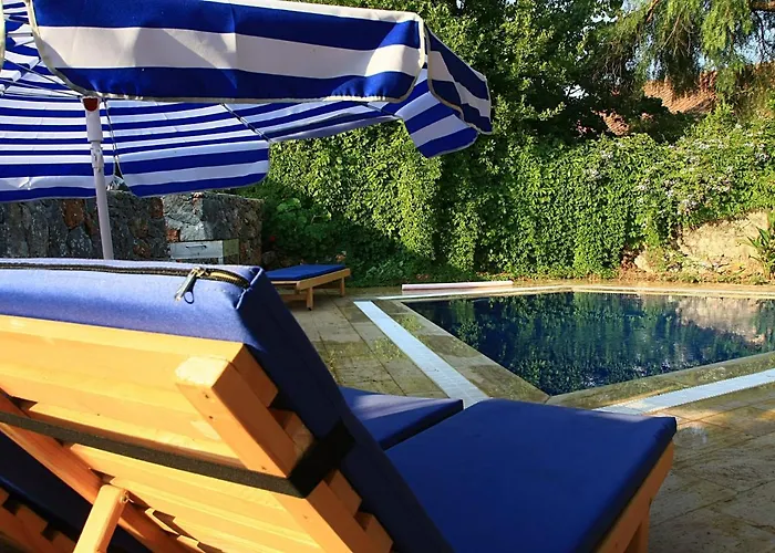 Kilim Yaka Village Willa